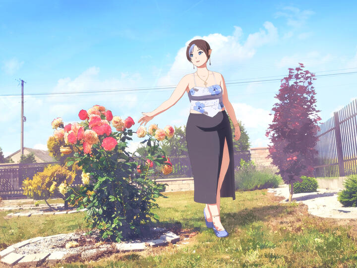 Reverie