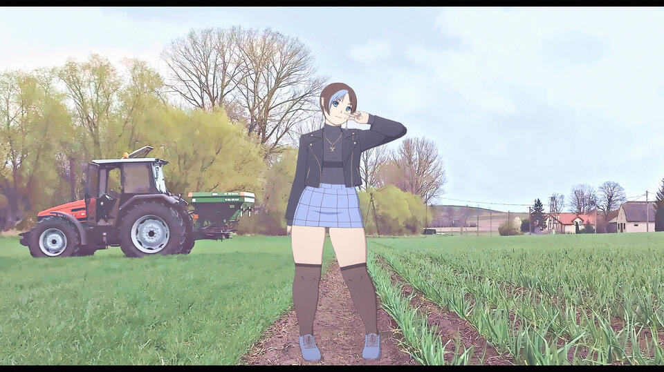 countryside