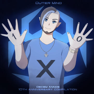 Decem Annos (10th Anniversary Compilation)