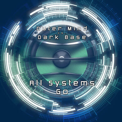 All Systems Go (with Dark Base)