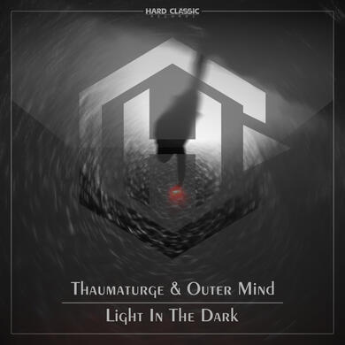 Light In The Dark (with Thaumaturge)