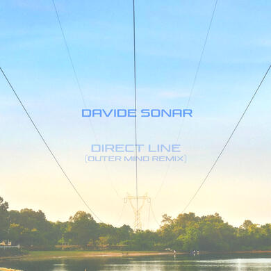 Davide Sonar - Direct Line (Outer Mind Remix)