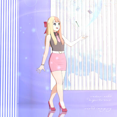 Vivid Imagery (with Despertoman)